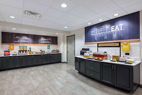 Hampton Inn & Suites Casper