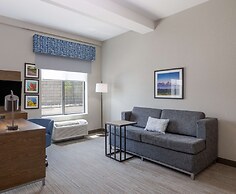 Hampton Inn & Suites Casper