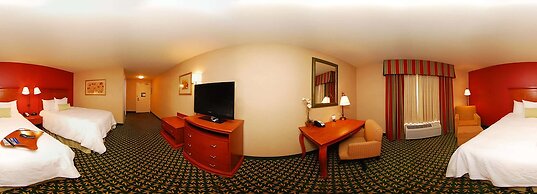 Hampton Inn & Suites Casper