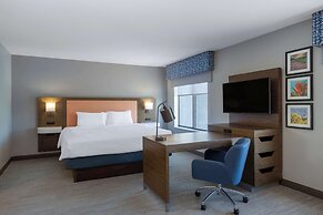 Hampton Inn & Suites Casper