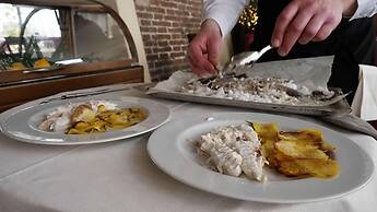 Hotel Gran Duca