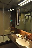 Oriental Residency Hotel