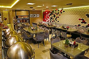 Oriental Residency Hotel