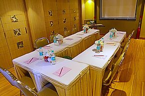Oriental Residency Hotel
