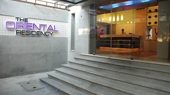 Oriental Residency Hotel