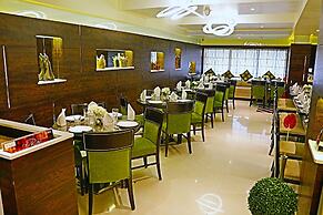 Oriental Residency Hotel