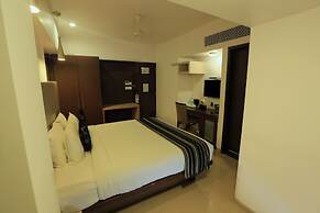 Oriental Residency Hotel