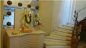 Oriental Residency Hotel