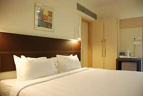 Oriental Residency Hotel