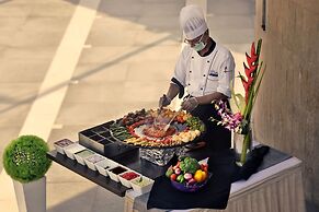 Oriental Residency Hotel