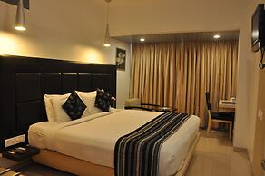 Oriental Residency Hotel