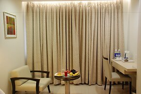 Oriental Residency Hotel