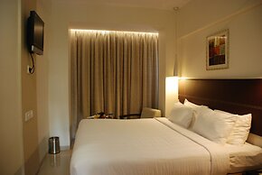 Oriental Residency Hotel