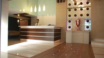 Oriental Residency Hotel