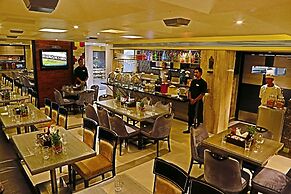 Oriental Residency Hotel