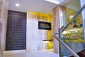Oriental Residency Hotel