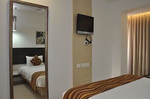 Oriental Residency Hotel
