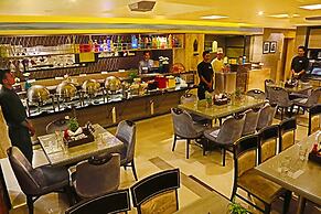 Oriental Residency Hotel
