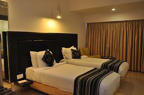 Oriental Residency Hotel
