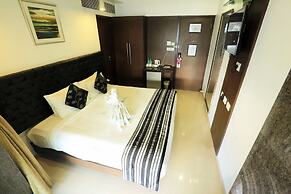 Oriental Residency Hotel