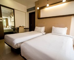 Oriental Residency Hotel