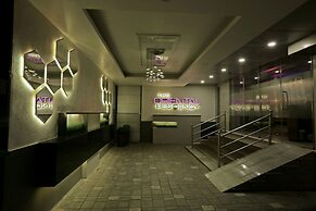 Oriental Residency Hotel