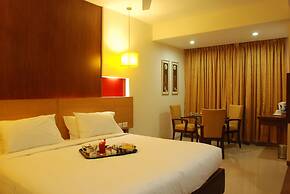 Oriental Residency Hotel
