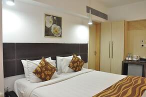 Oriental Residency Hotel