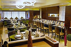 Oriental Residency Hotel
