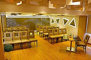 Oriental Residency Hotel
