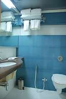 Oriental Residency Hotel