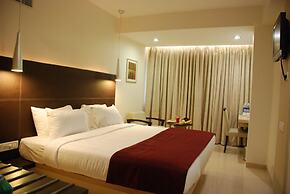 Oriental Residency Hotel