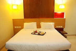 Oriental Residency Hotel
