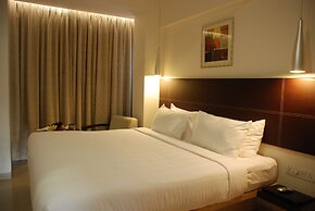 Oriental Residency Hotel