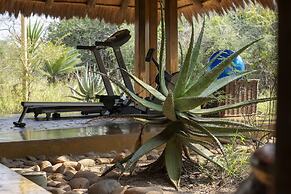 Jabulani Safari Relais & Chateaux