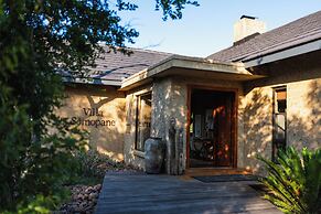 Jabulani Safari Relais & Chateaux