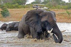 Jabulani Safari Relais & Chateaux