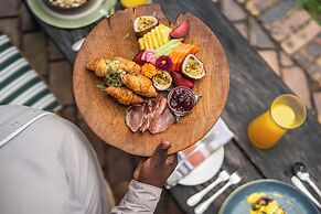 Jabulani Safari Relais & Chateaux