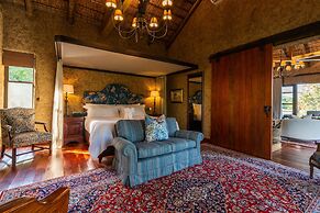 Jabulani Safari Relais & Chateaux