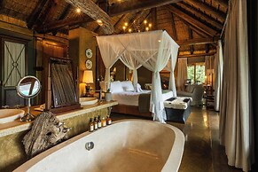 Jabulani Safari Relais & Chateaux