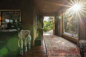 Jabulani Safari Relais & Chateaux