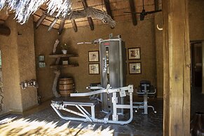Jabulani Safari Relais & Chateaux
