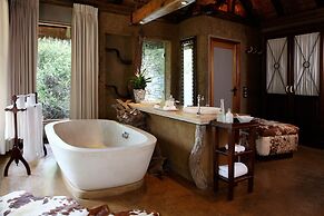 Jabulani Safari Relais & Chateaux