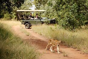 Jabulani Safari Relais & Chateaux