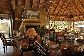Jabulani Safari Relais & Chateaux