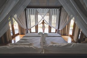 Jabulani Safari Relais & Chateaux