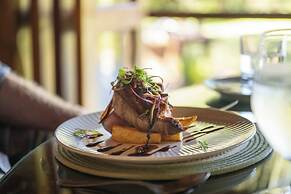 Jabulani Safari Relais & Chateaux