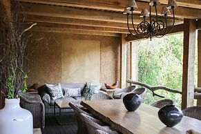 Jabulani Safari Relais & Chateaux