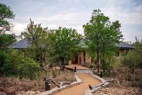 Jabulani Safari Relais & Chateaux