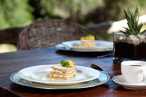 Jabulani Safari Relais & Chateaux